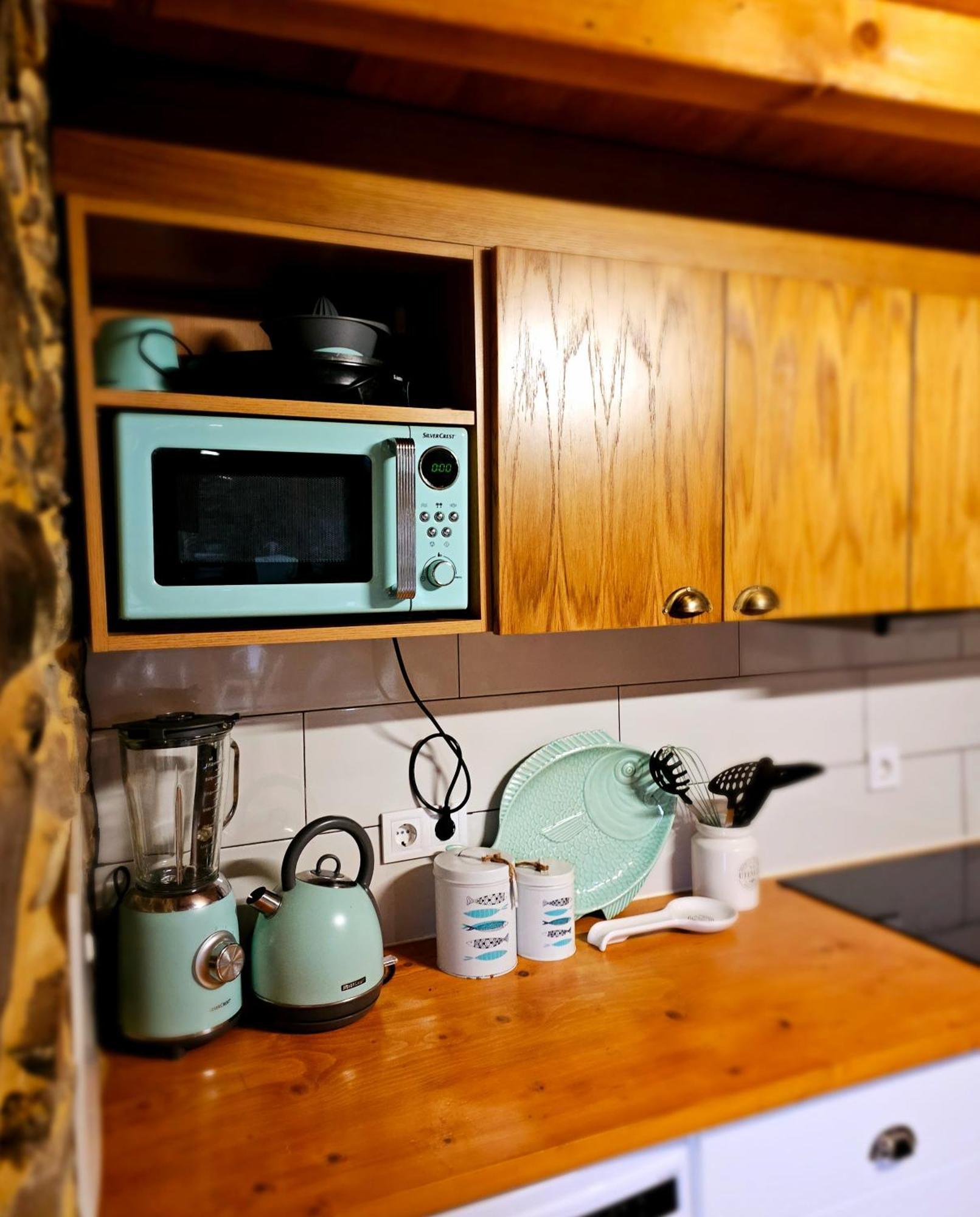 Pampihouse, Luxury Rustic House Near River パンピリョーザ・ダ・セーラ エクステリア 写真