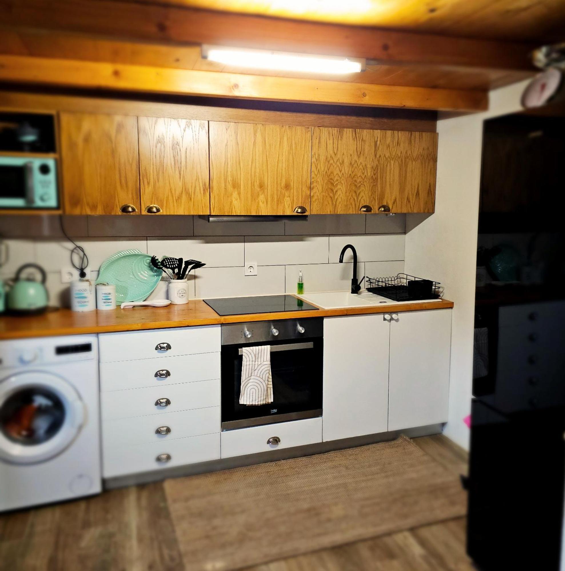 Pampihouse, Luxury Rustic House Near River パンピリョーザ・ダ・セーラ エクステリア 写真